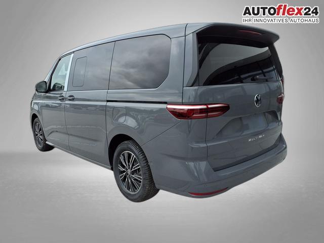 Vorlauffahrzeuge Volkswagen T7 Multivan - Business L&Uuml; 2.0 TDI 7-Gang-DSG