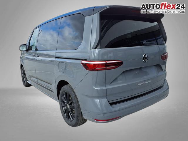 Vorlauffahrzeuge Volkswagen T7 Multivan - Edition K&Uuml; 2.0 TSI 7-Gang-DSG