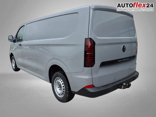 Vorlauffahrzeuge Volkswagen T7 Transporter - LR 2.0 TDI 8-Gang-Automatik 4MOTION