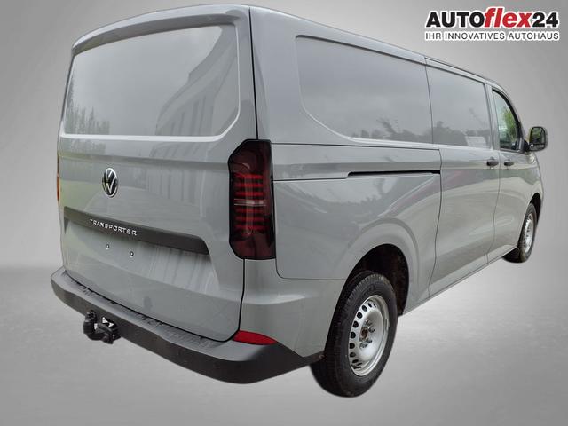 Volkswagen T7 Transporter LR 2.0 TDI 8-Gang-Automatik 4MOTION 