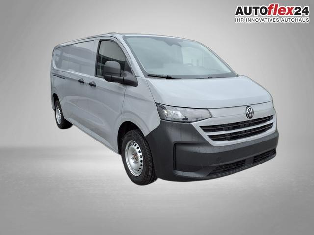Volkswagen T7 Transporter LR 2.0 TDI 8-Gang-Automatik 4MOTION 