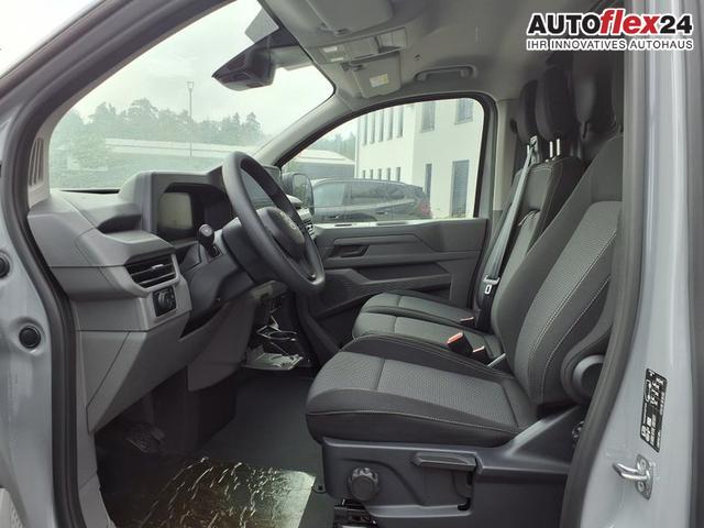 Volkswagen T7 Transporter LR 2.0 TDI 8-Gang-Automatik 4MOTION 