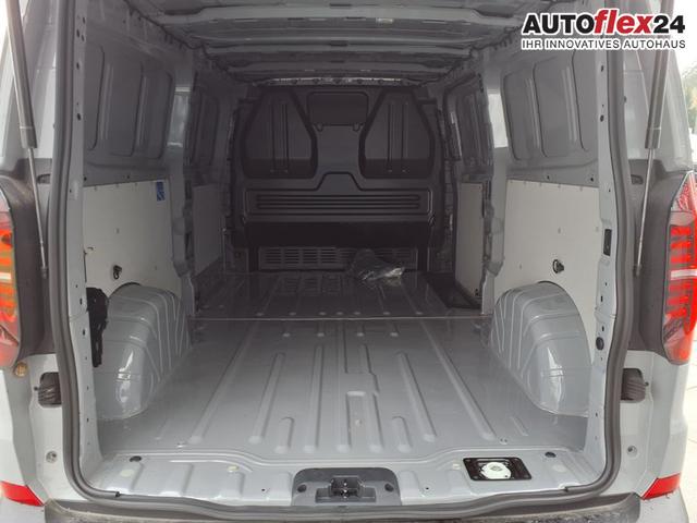 Volkswagen T7 Transporter LR 2.0 TDI 8-Gang-Automatik 4MOTION 