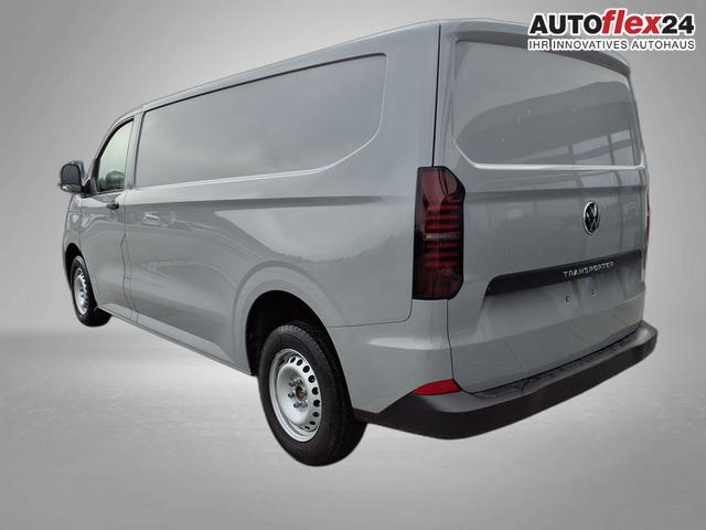 Vorlauffahrzeuge Volkswagen T7 Transporter - LR 2.0 TDI 8-Gang-Automatik