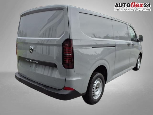 Volkswagen T7 Transporter LR 2.0 TDI 8-Gang-Automatik 