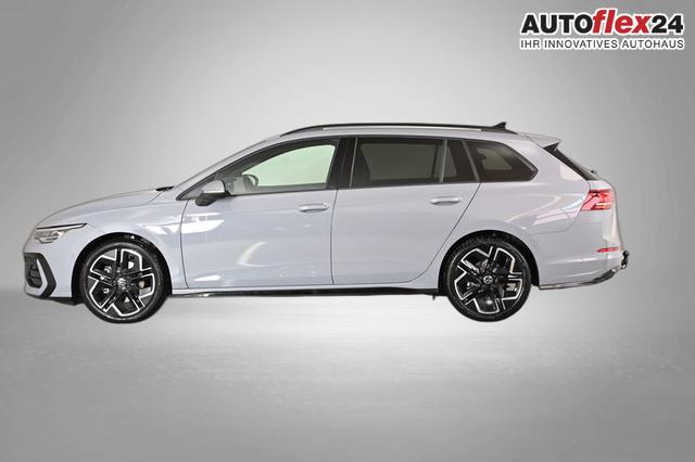 Vorlauffahrzeuge Volkswagen Golf Variant - R-Line 2.0 TDI 7-Gang-DSG