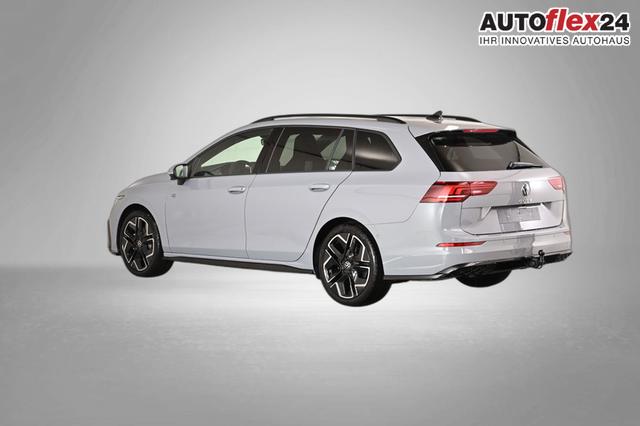 Volkswagen Golf Variant R-Line 2.0 TDI 7-Gang-DSG 