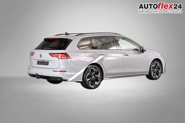 Volkswagen Golf Variant R-Line 2.0 TDI 7-Gang-DSG 