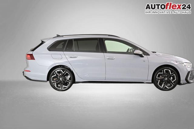 Volkswagen Golf Variant R-Line 2.0 TDI 7-Gang-DSG 