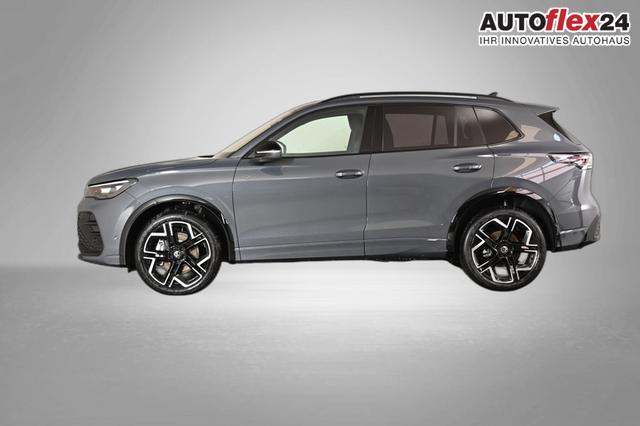 Vorlauffahrzeuge Volkswagen Tiguan - R-Line 2.0 TSI 7-Gang-DSG 4MOTION