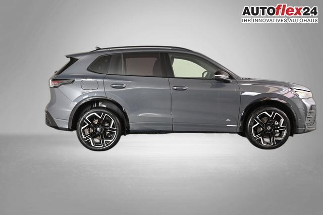 Volkswagen Tiguan R-Line 2.0 TSI 7-Gang-DSG 4MOTION 
