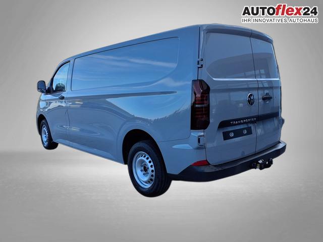Vorlauffahrzeuge Volkswagen T7 Transporter - LR 2.0 TDI 8-Gang-Automatik