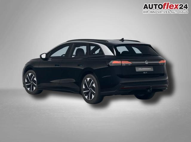 Volkswagen ID.7 Tourer Pro 77 kWh 1-Gang-Automatik 