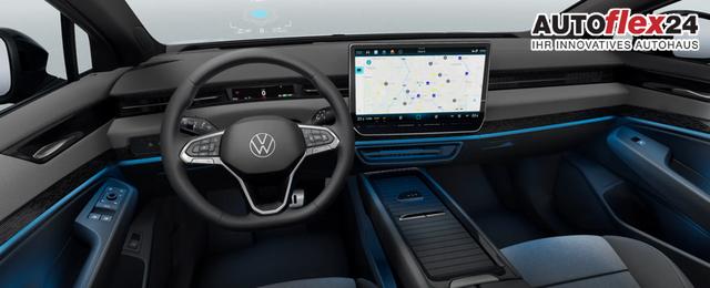 Volkswagen ID.7 Tourer Pro 77 kWh 1-Gang-Automatik 