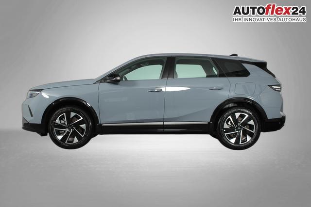 Vorlauffahrzeuge Opel Grandland - Edition Plug-in-Hybrid 7-Gang-Doppelkupplungsgetriebe (eDCT)