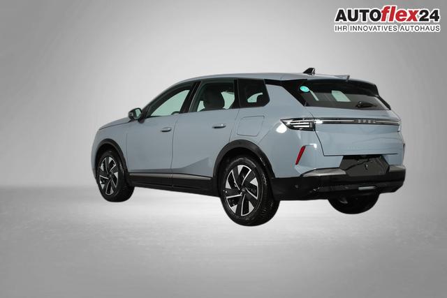 Opel Grandland Edition Plug-in-Hybrid 7-Gang-Doppelkupplungsgetriebe (eDCT) 