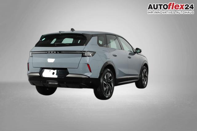 Opel Grandland Edition Plug-in-Hybrid 7-Gang-Doppelkupplungsgetriebe (eDCT) 