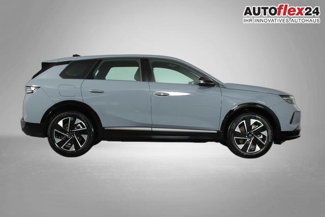 Opel Grandland Edition Plug-in-Hybrid 7-Gang-Doppelkupplungsgetriebe (eDCT) 