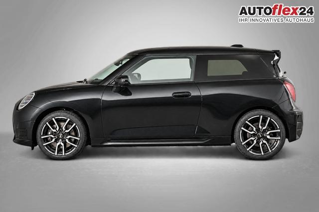 Gebrauchtfahrzeug MINI Cooper - SE John Works Trim Elektro