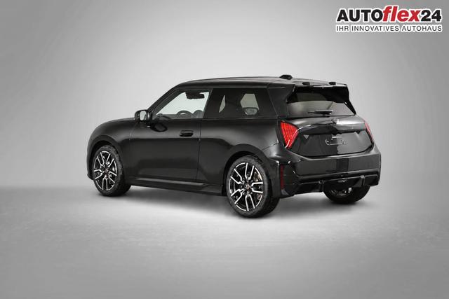 MINI Cooper SE John Works Trim Elektro 