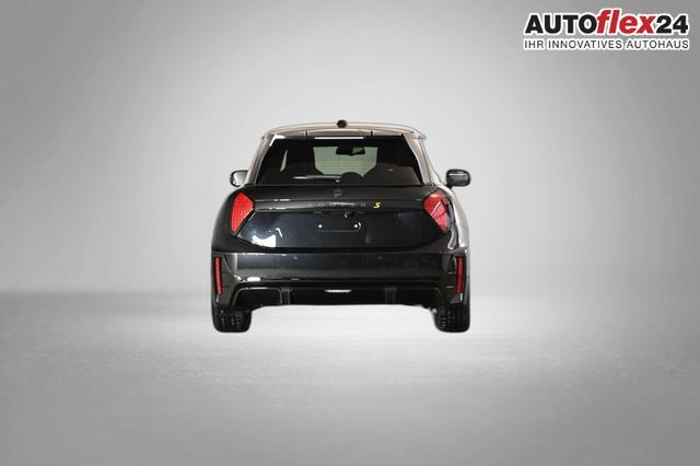 MINI Cooper SE John Works Trim Elektro 