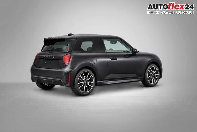 MINI Cooper SE John Works Trim Elektro 