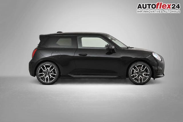 MINI Cooper SE John Works Trim Elektro 