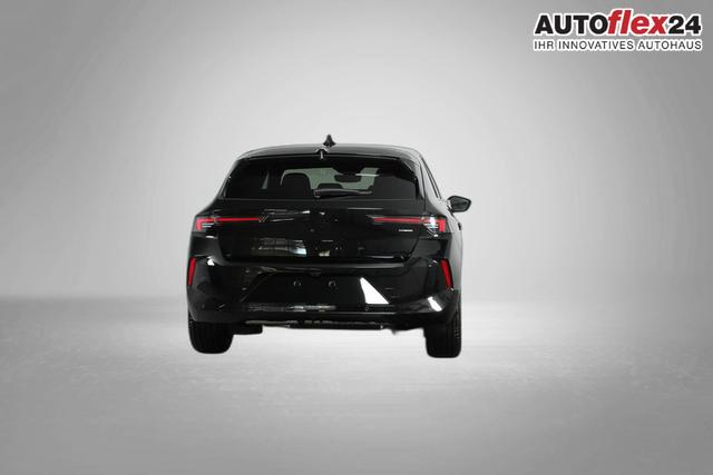 Opel Astra GS Plug-in-Hybrid 7-Gang-Doppelkupplungsgetriebe (eDCT) 