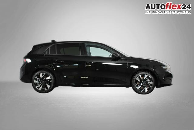 Opel Astra GS Plug-in-Hybrid 7-Gang-Doppelkupplungsgetriebe (eDCT) 