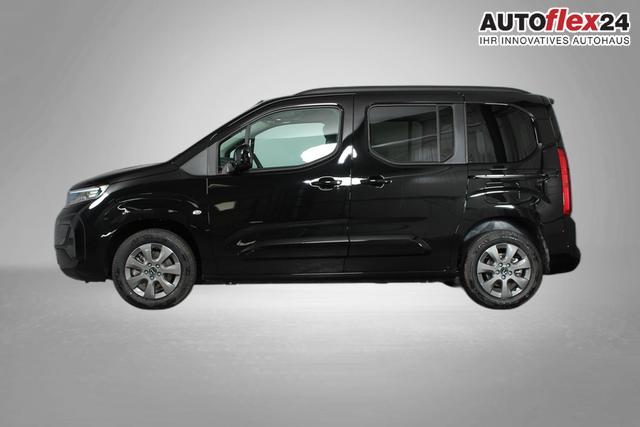 Vorlauffahrzeuge Opel Combo Life - GS 1.5 Diesel 8-Gang Automatik