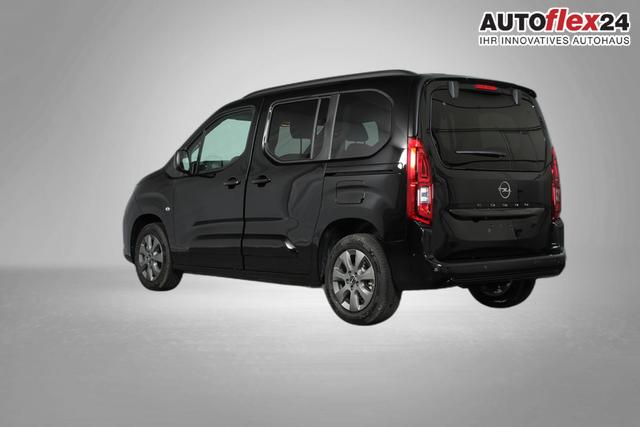 Opel Combo Life GS 1.5 Diesel 8-Gang Automatik 