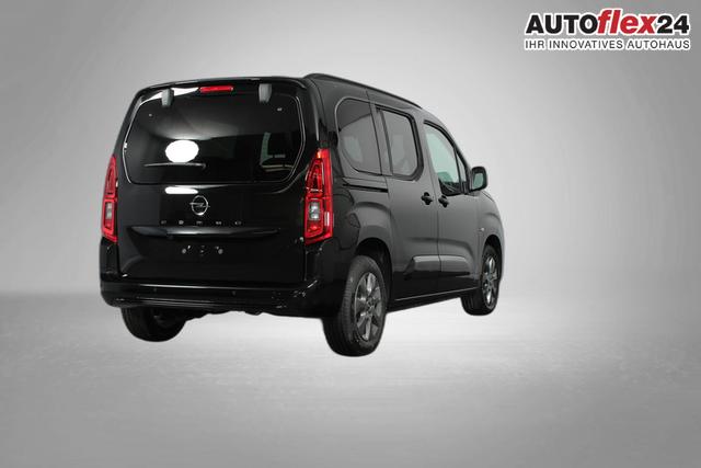 Opel Combo Life GS 1.5 Diesel 8-Gang Automatik 