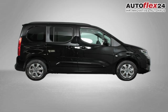 Opel Combo Life GS 1.5 Diesel 8-Gang Automatik 