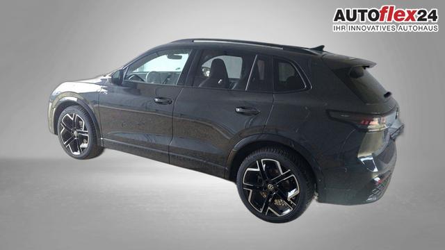 Gebrauchtfahrzeug Volkswagen Tiguan - R-Line 1.5 eTSI 7-Gang-DSG
