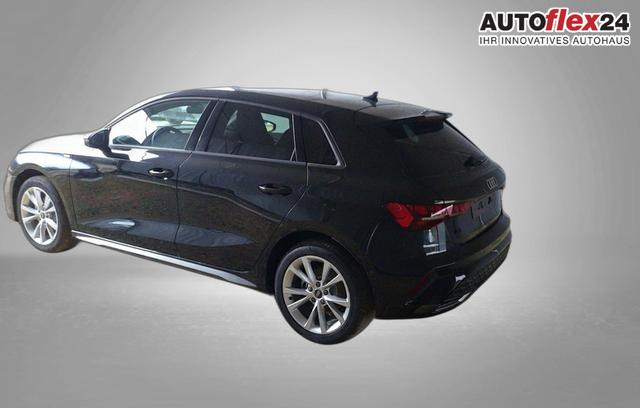 Vorlauffahrzeuge Audi A3 Sportback - S Line 2.0 TDI