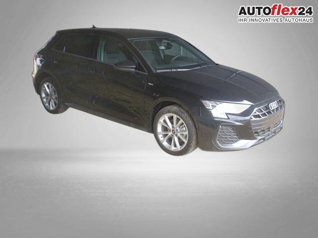 Audi A3 Sportback S Line 2.0 TDI 