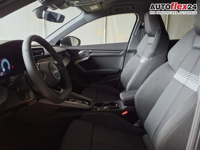 Audi A3 Sportback S Line 2.0 TDI 