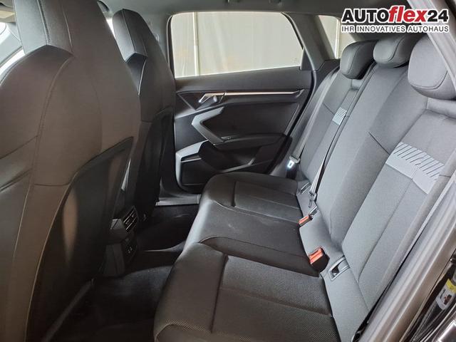 Audi A3 Sportback S Line 2.0 TDI 