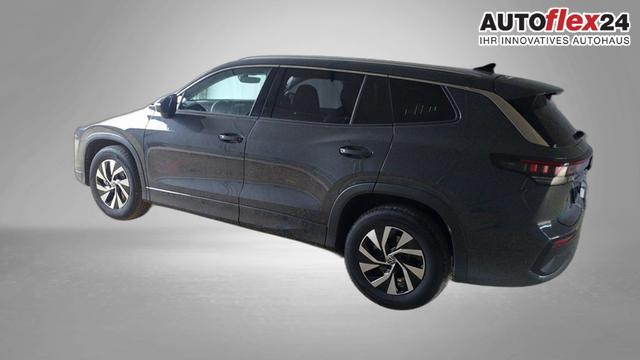 Vorlauffahrzeuge Volkswagen Tayron - Prime 1.5 eTSI 7-Gang-DSG