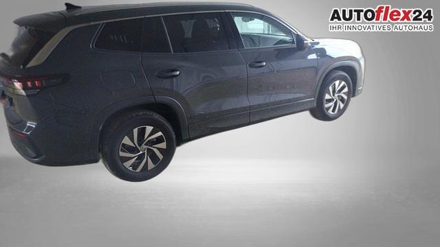 Volkswagen Tayron Prime 1.5 eTSI 7-Gang-DSG 