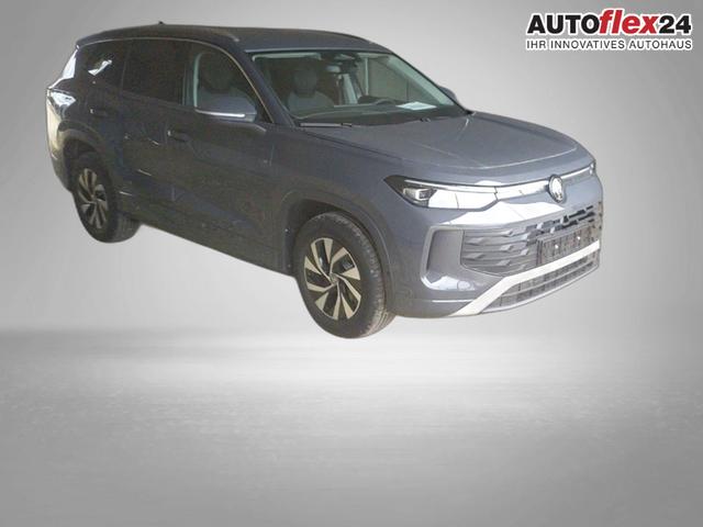 Volkswagen Tayron Prime 1.5 eTSI 7-Gang-DSG 
