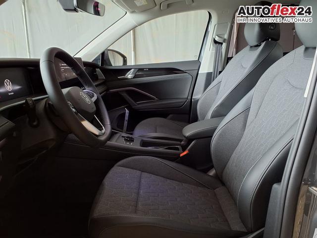 Volkswagen Tayron Prime 1.5 eTSI 7-Gang-DSG 