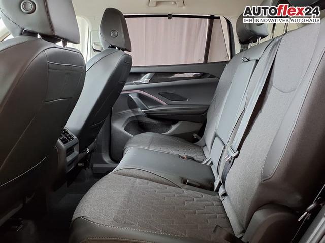 Volkswagen Tayron Prime 1.5 eTSI 7-Gang-DSG 