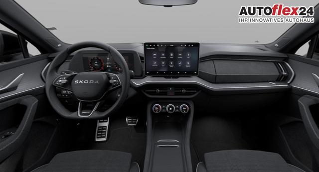 Skoda Kodiaq Sportline 2.0 TDI 7-Gang-DSG 