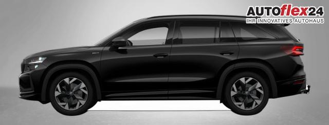 Vorlauffahrzeuge Skoda Kodiaq - Sportline 2.0 TDI 7-Gang-DSG