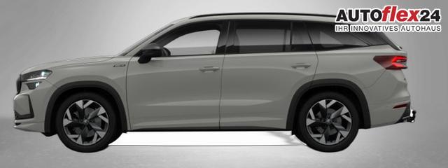 Vorlauffahrzeuge Skoda Kodiaq - Sportline 2.0 TDI 7-Gang-DSG