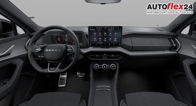 Skoda Kodiaq Sportline 2.0 TDI 7-Gang-DSG 