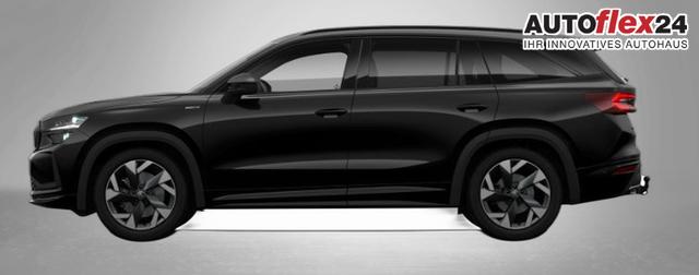 Vorlauffahrzeuge Skoda Kodiaq - Sportline 2.0 TDI 7-Gang-DSG
