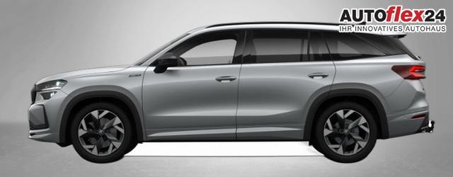 Vorlauffahrzeuge Skoda Kodiaq - Sportline 2.0 TDI 7-Gang-DSG