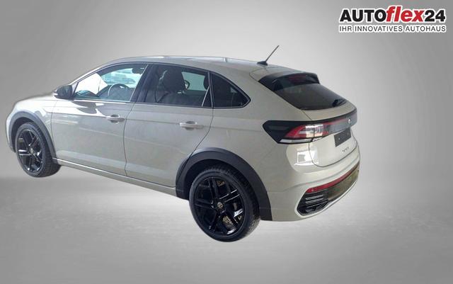 Gebrauchtfahrzeug Volkswagen Taigo - R-Line 1.5 TSI 7-Gang-DSG